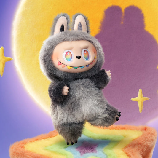 01 PCs Labubu - Labubu Doll