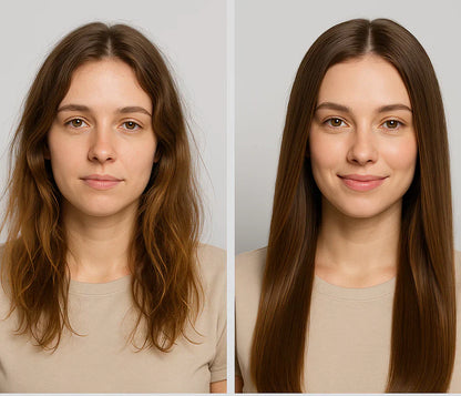 Organic Kalwanji Shampoo CH6  (IMPORTED)