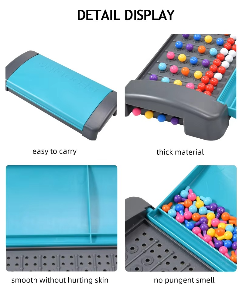 Funny Battle Code Breaking Challenge Toys